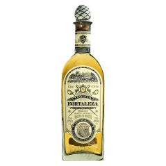Fortaleza Anejo Tequila 750mL