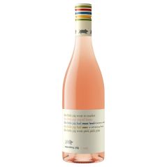 Squealing Pig Rosé (750mL)