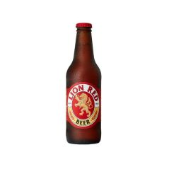 Lion Red Bottle Premium Beer 330mLx24
