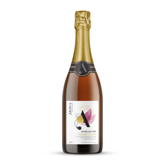 Altina Sparkling Rosé Non-Alcoholic 750mL