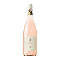 Tread Softly Zero Alcohol Rose 750mL