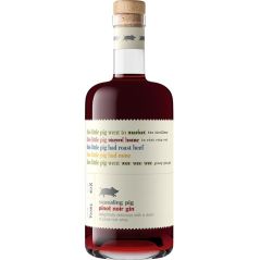 Squealing Pig Pinot Noir Gin (700ml)