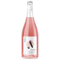 Altina Drinks Non Alcoholic La Vie En Rose 750ml x 6 Bottles