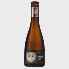 Moo Brew Belgian Golden Strong Ale