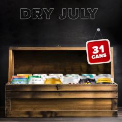 Craftzero Dry Month Bundle | 31 Non Alc Gems