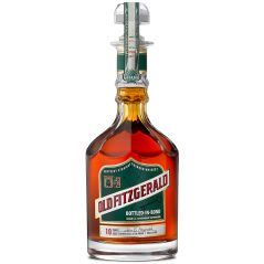 Old Fitzgerald 10 Year Old Bottled in Bond Spring 2023 Edition Kentucky Straight Bourbon Whiskey 750mL