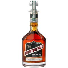 Old Fitzgerald 8 Year Old Bottled in Bond Fall 2023 Edition Kentucky Straight Bourbon Whiskey 750mL