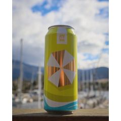 Spotty Dog Quench Lemonade Sour