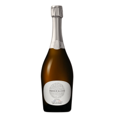 French Bloom Extra Brut Blanc de Blancs Alcohol-Free Sparkling 750ml + FREE TOTE BAG