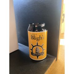 Captain Bligh's Jerry Hazy Pale Ale