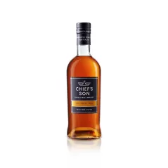 Chief's Son 900 Sweet Peat 45% Single Cask Whisky 700ml
