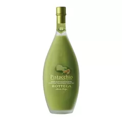 Bottega Pistachio Italian Liqueur 500ml