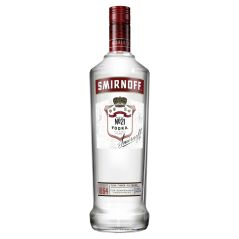 Smirnoff Red Label Vodka 1.125L