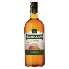 Kilbeggan Irish Whiskey 700mL