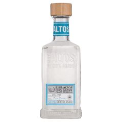 Olmeca Altos Plata Tequila (700ml)