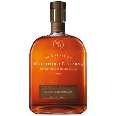 Woodford Reserve WHA Private Selection Kentucky Straight Bourbon Whiskey 1L