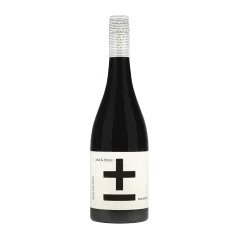 Plus & Minus Non-Alcoholic Pinot Noir 750mL