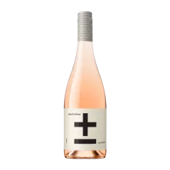 Plus & Minus Non-Alcoholic Rosé 750mL