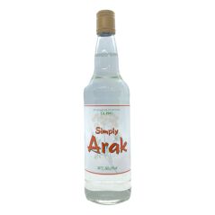 Simply Arak 700mL