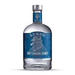 Lyre's Dry London Alcohol Free Spirit 700mL