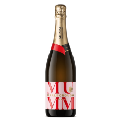Mumm Marlborough Brut Rosé Sparkling (750mL)