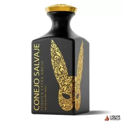 Savage Rabbit Conejo Salvaje Tequila Extra Anejo 750ml