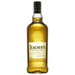 Teacher's Blended Scotch Whisky 700ml