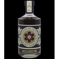 House of Lenna Barrel Aged Sloe Gin