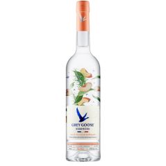 Grey Goose Essences White Peach and Rosemary 750mL