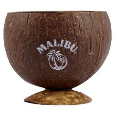 Malibu Coconut Cup X 2