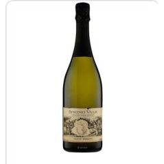 Spring Vale Salute Sparkling 2021