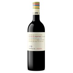 Squealing Pig Spanish Tempranillo (750mL)