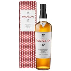 The Macallan 12 Year Old Double Cask Single Malt Scotch Whisky 700ml