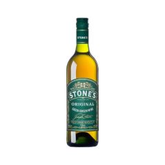 Stones Ginger Wine 750ML