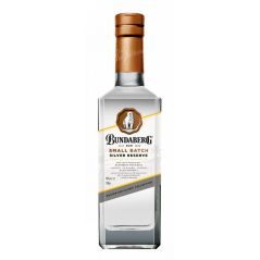 Bundaberg Small Batch Silver Reserve Rum 700mL