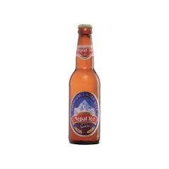 CG Nepal Ice Premium Lagar Beer 330ml