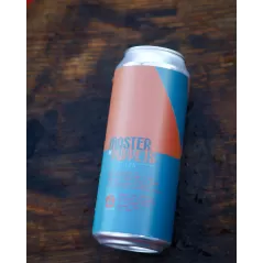 Spotty Dog 'Master of Puppets' IPA