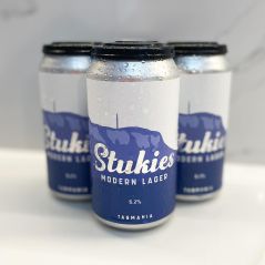 Stukies Modern Lager