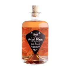 Beach House Gold Spiced Rum 40% 700ml