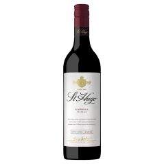 St Hugo Barossa Valley Shiraz (750mL)