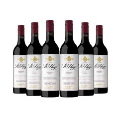 St Hugo Barossa Valley Shiraz 750mL (case of 6)
