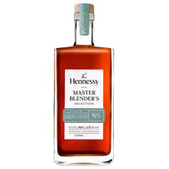 Hennessy Master Blender's Selection No.5 Limited Edition Cognac 500mL
