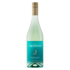 The Crossings Sauvignon Blanc (750mL)