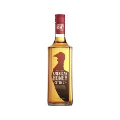 Wild Turkey American Honey Sting (750ml)