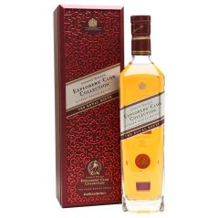 Johnnie Walker The Royal Route Explorer's Club Collection Limited Edition Whisky 200ml