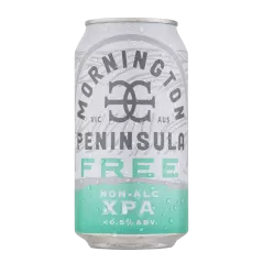 Mornington Free Non-Alc XPA 375ml