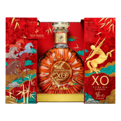 Remy Martin XO Year of the Horse Chinese New Year Limited Edition Cognac 700ml