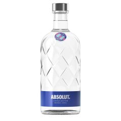 Absolut Vodka One Limited Edition Spirit of Togetherness 700ml