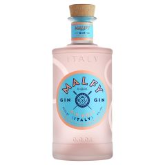 Malfy Rosa Gin (700mL)
