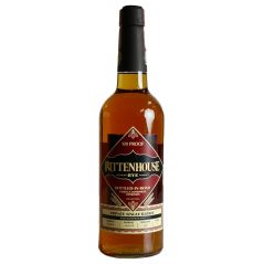 Rittenhouse 5 Year Old Private Single Barrel Pick Joe C. 100 Proof American Straight Rye Whiskey 750mL